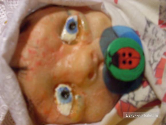 Моя головка ооак — Дневник zyb_ (фото 3)