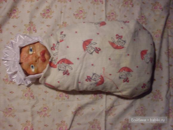 Моя головка ооак — Дневник zyb_