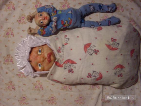 Моя головка ооак — Дневник zyb_ (фото 4)