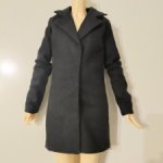 Пальто для Минифи (minifee), авторских кукол