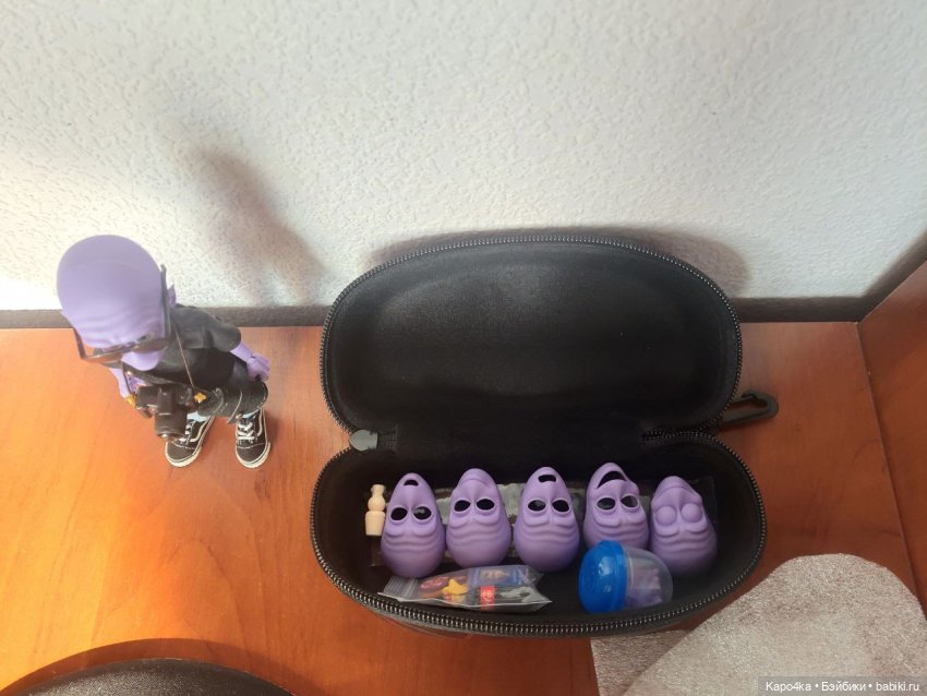 Инопланетянин в Калининграде (фото 4)