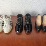 Обувь для бжд bjd кукол 1/3 (58-70 см)