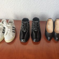 Обувь для бжд bjd кукол 1/3 (58-70 см)