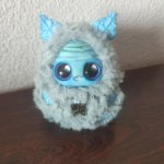 Ночной дух леса