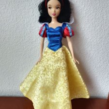 Белоснежка Disney Store