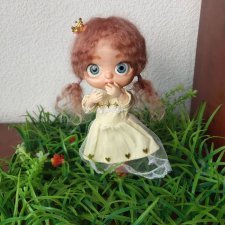 Принцесса Маша