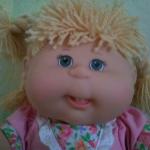 Мои куклы капустки  - cabbage Patch Kids  (Toys "R"Us)  В Украине, Одесса