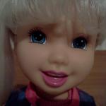 Моя куколка  Mattel