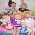 Капустки     преобразились