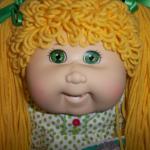 Эксклюзивная капустка из BabyLand