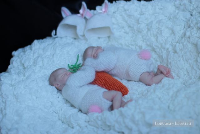 Zachi by Maritta Winters, Дарья Костенко