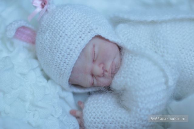 Zachi by Maritta Winters, Дарья Костенко