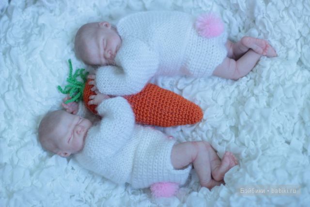 Zachi by Maritta Winters, Дарья Костенко