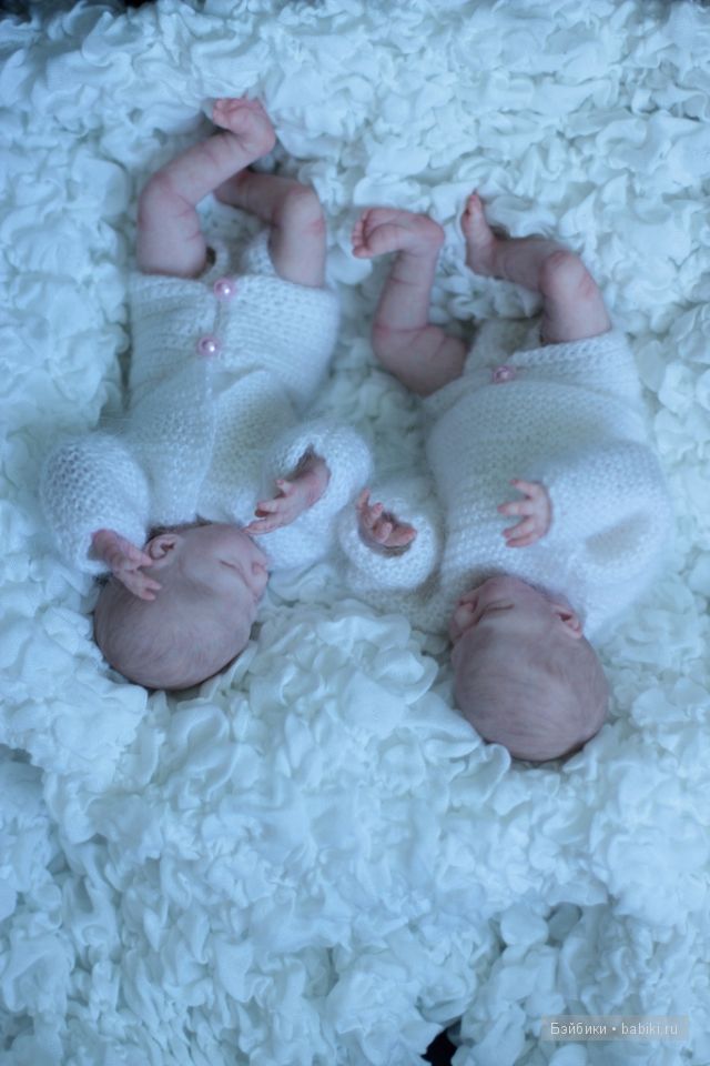 Zachi by Maritta Winters, Дарья Костенко