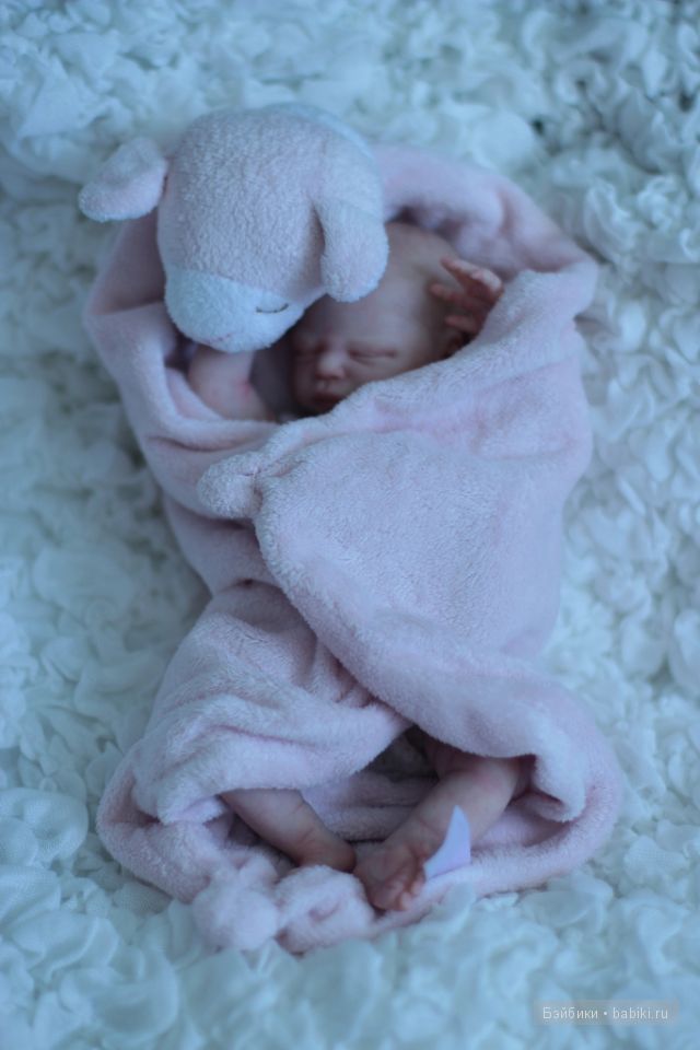 Zachi by Maritta Winters, Дарья Костенко