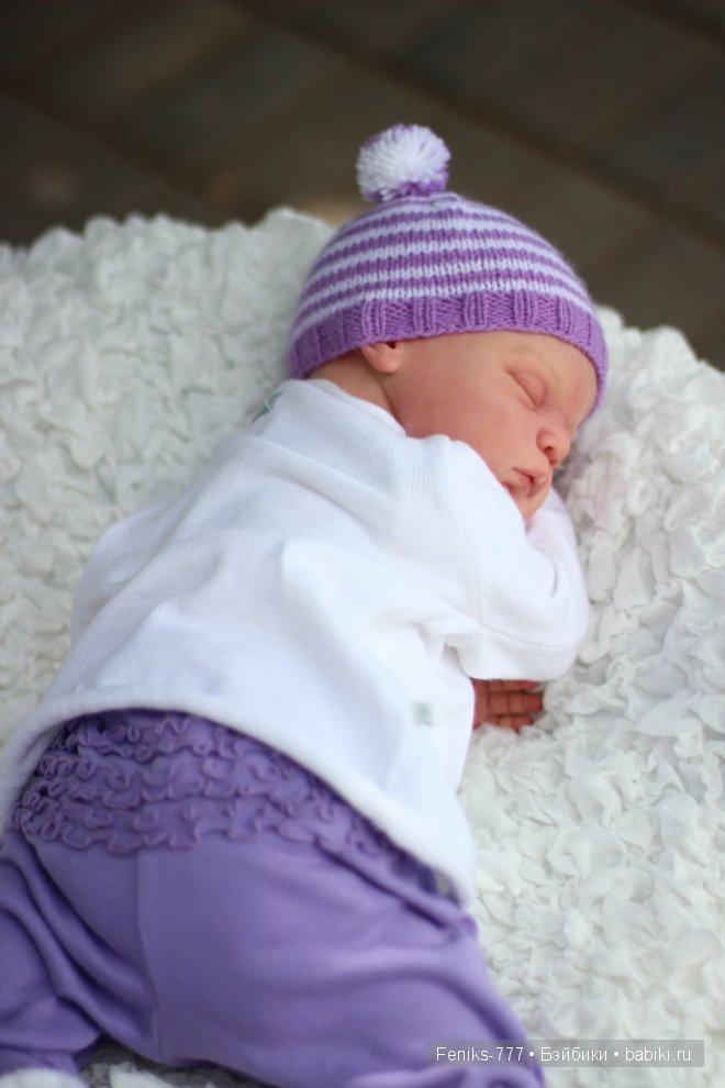 Девочка по имени Ванесса! Кукла Реборн Дарьи Костенко | Бэйбики Девочка по имени Ванесса! Кукла Реборн Дарьи Костенко