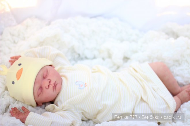 Девочка по имени Ванесса! Кукла Реборн Дарьи Костенко | Бэйбики Девочка по имени Ванесса! Кукла Реборн Дарьи Костенко