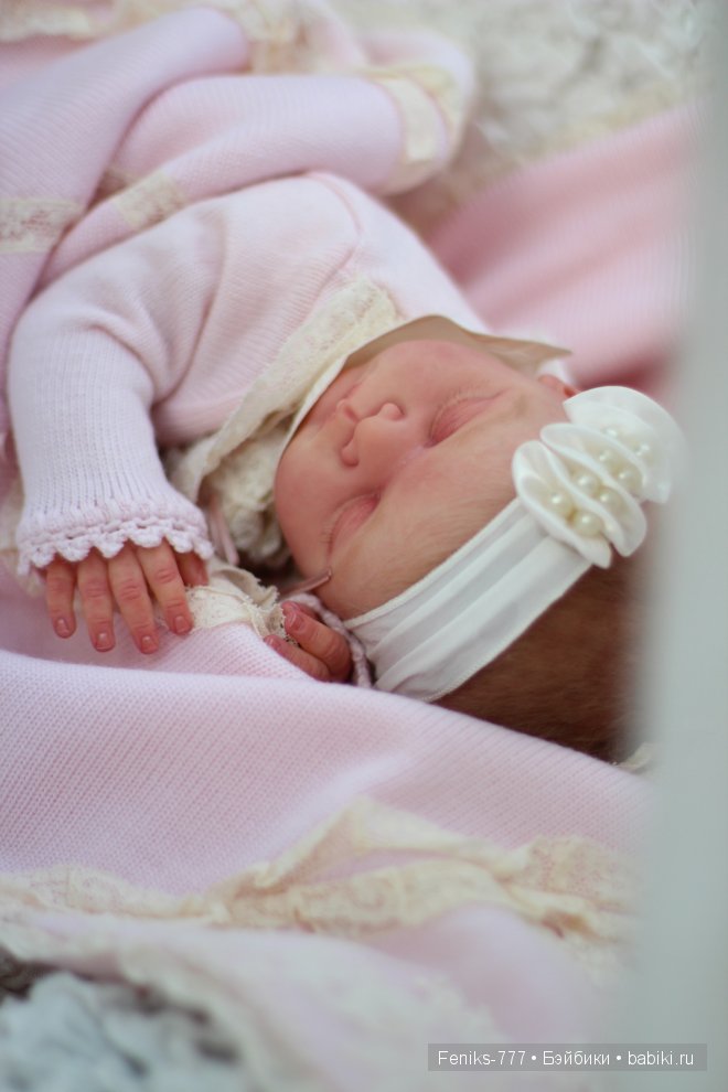 Девочка по имени Ванесса! Кукла Реборн Дарьи Костенко | Бэйбики Девочка по имени Ванесса! Кукла Реборн Дарьи Костенко