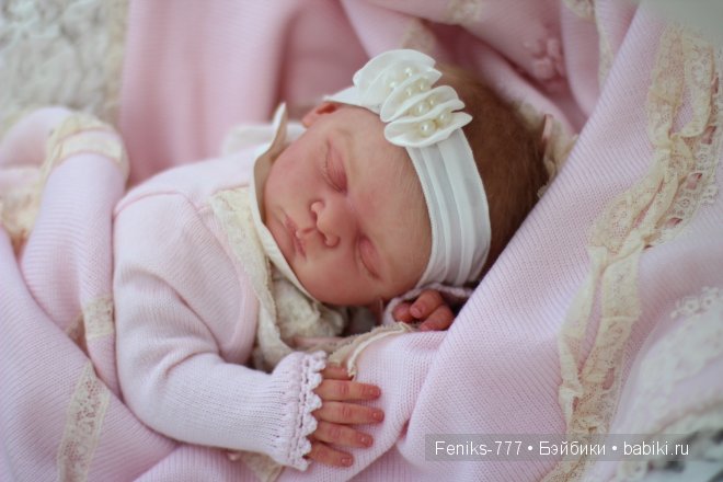 Девочка по имени Ванесса! Кукла Реборн Дарьи Костенко | Бэйбики Девочка по имени Ванесса! Кукла Реборн Дарьи Костенко