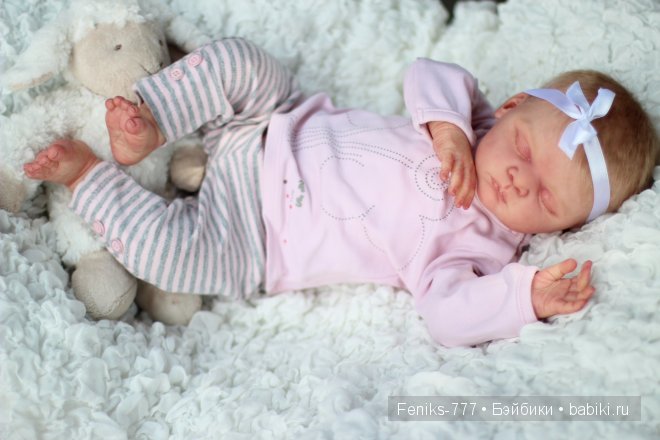 Девочка по имени Ванесса! Кукла Реборн Дарьи Костенко | Бэйбики Девочка по имени Ванесса! Кукла Реборн Дарьи Костенко