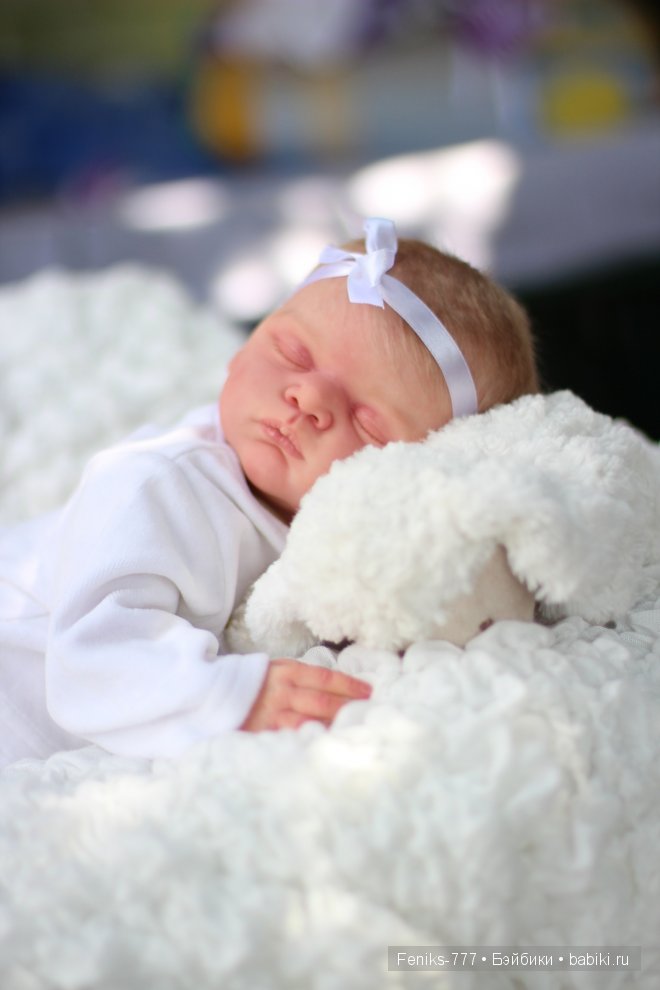 Девочка по имени Ванесса! Кукла Реборн Дарьи Костенко | Бэйбики Девочка по имени Ванесса! Кукла Реборн Дарьи Костенко