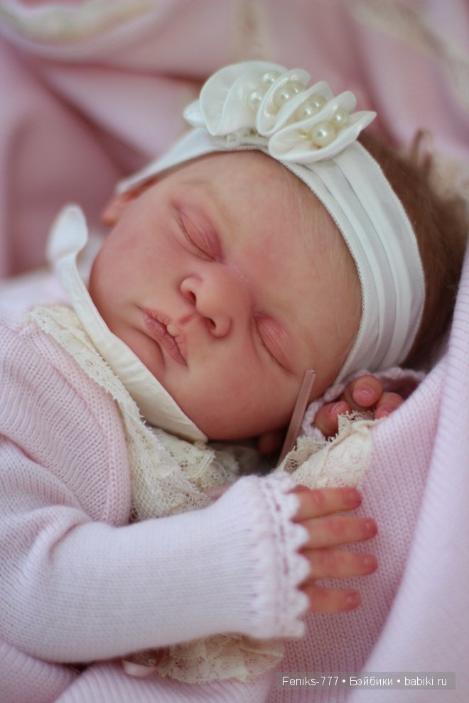 Девочка по имени Ванесса! Кукла Реборн Дарьи Костенко | Бэйбики Девочка по имени Ванесса! Кукла Реборн Дарьи Костенко