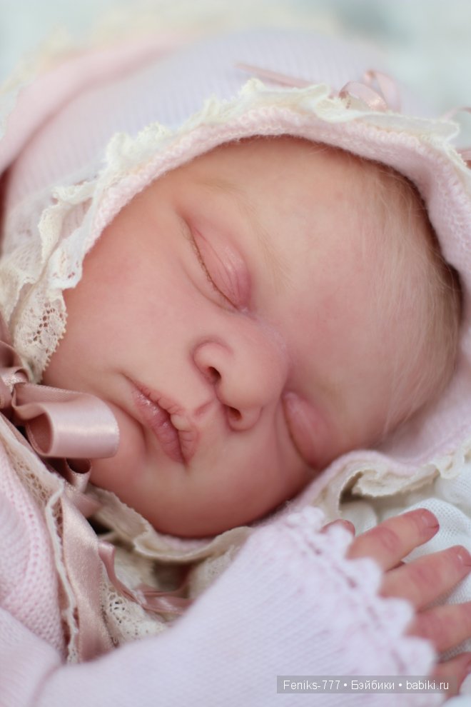 Девочка по имени Ванесса! Кукла Реборн Дарьи Костенко | Бэйбики Девочка по имени Ванесса! Кукла Реборн Дарьи Костенко