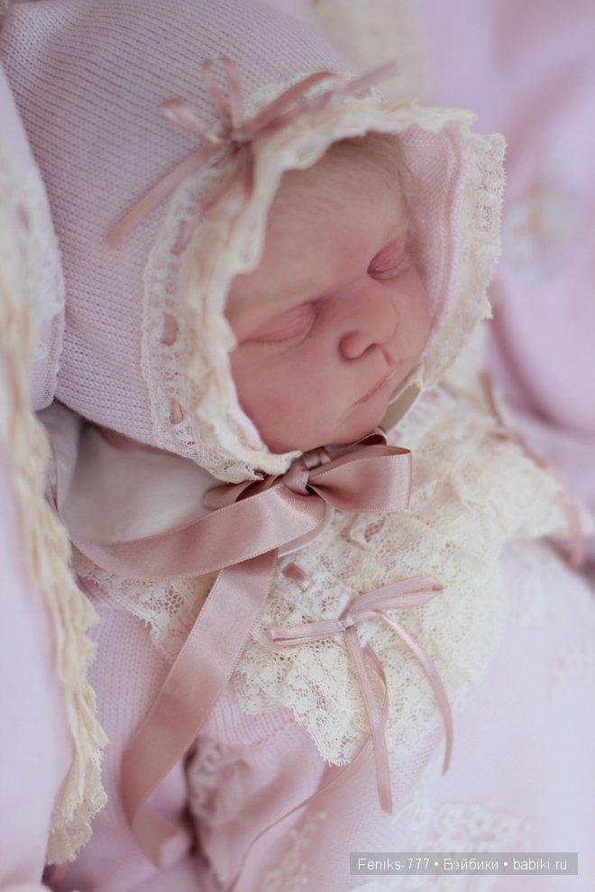 Девочка по имени Ванесса! Кукла Реборн Дарьи Костенко | Бэйбики Девочка по имени Ванесса! Кукла Реборн Дарьи Костенко