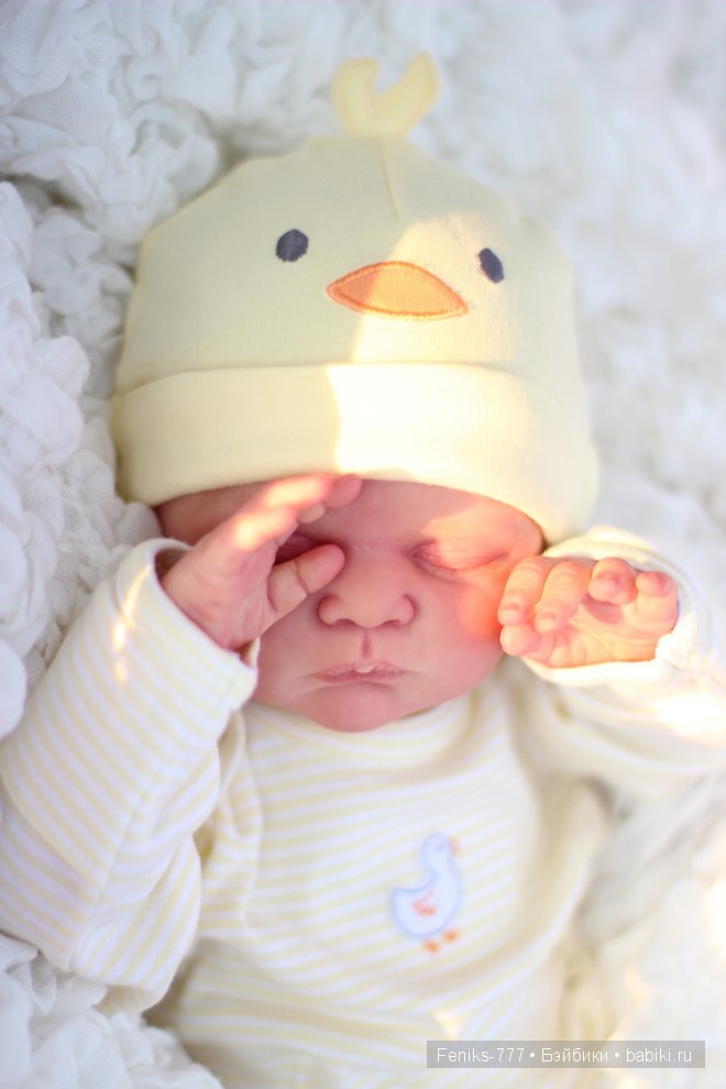 Девочка по имени Ванесса! Кукла Реборн Дарьи Костенко | Бэйбики Девочка по имени Ванесса! Кукла Реборн Дарьи Костенко