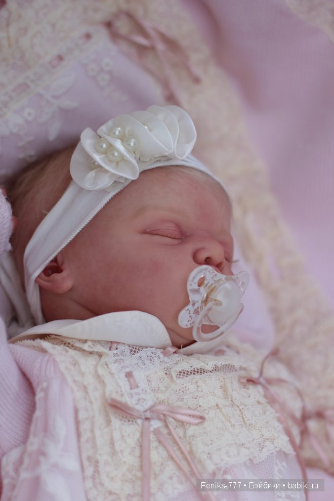 Девочка по имени Ванесса! Кукла Реборн Дарьи Костенко | Бэйбики Девочка по имени Ванесса! Кукла Реборн Дарьи Костенко