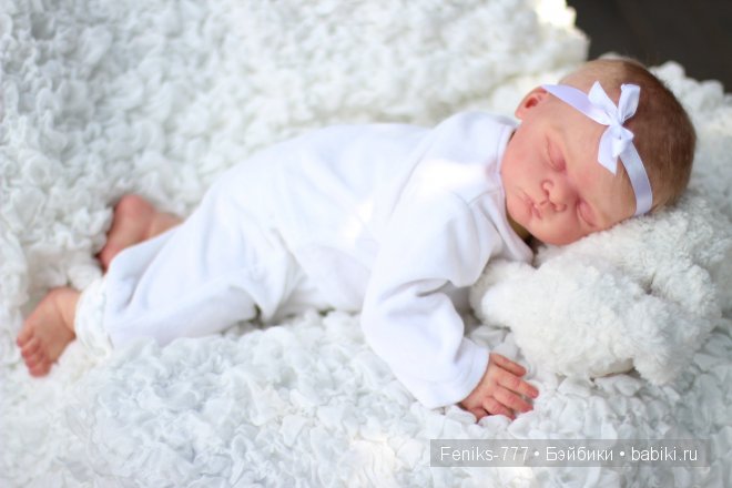 Девочка по имени Ванесса! Кукла Реборн Дарьи Костенко | Бэйбики Девочка по имени Ванесса! Кукла Реборн Дарьи Костенко