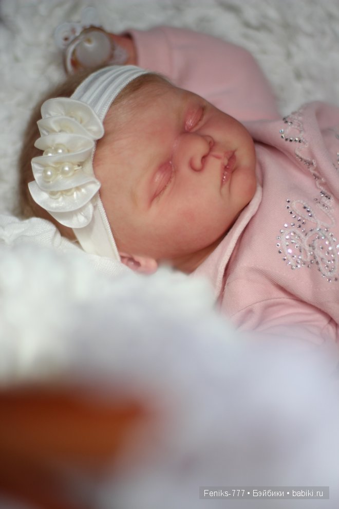 Девочка по имени Ванесса! Кукла Реборн Дарьи Костенко | Бэйбики Девочка по имени Ванесса! Кукла Реборн Дарьи Костенко