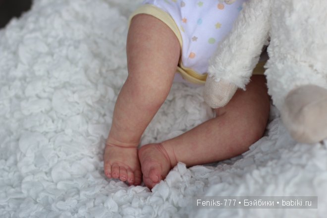 Девочка по имени Ванесса! Кукла Реборн Дарьи Костенко | Бэйбики Девочка по имени Ванесса! Кукла Реборн Дарьи Костенко