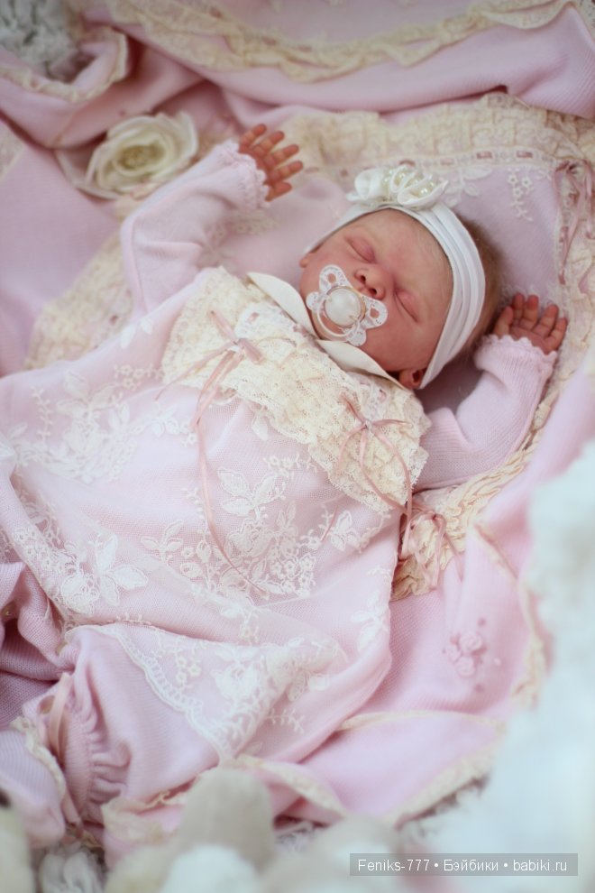 Девочка по имени Ванесса! Кукла Реборн Дарьи Костенко | Бэйбики Девочка по имени Ванесса! Кукла Реборн Дарьи Костенко