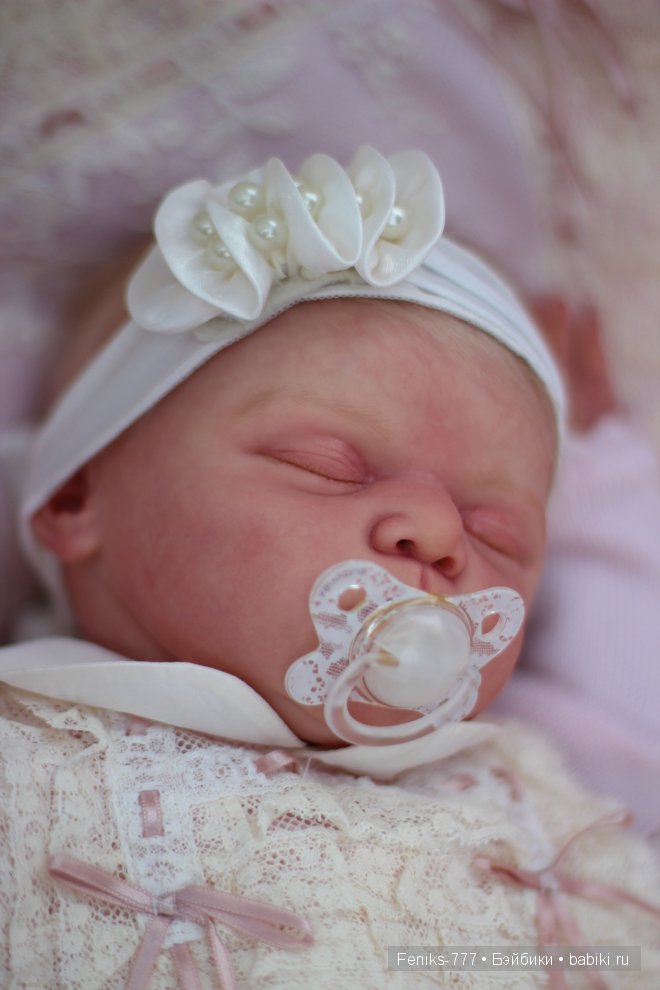 Девочка по имени Ванесса! Кукла Реборн Дарьи Костенко | Бэйбики Девочка по имени Ванесса! Кукла Реборн Дарьи Костенко