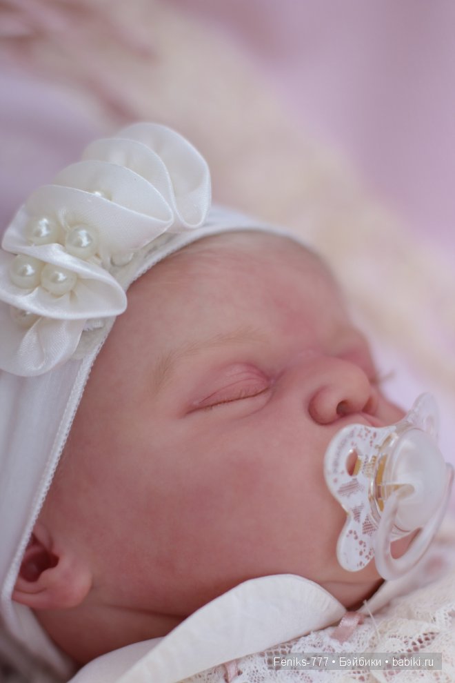 Девочка по имени Ванесса! Кукла Реборн Дарьи Костенко | Бэйбики Девочка по имени Ванесса! Кукла Реборн Дарьи Костенко