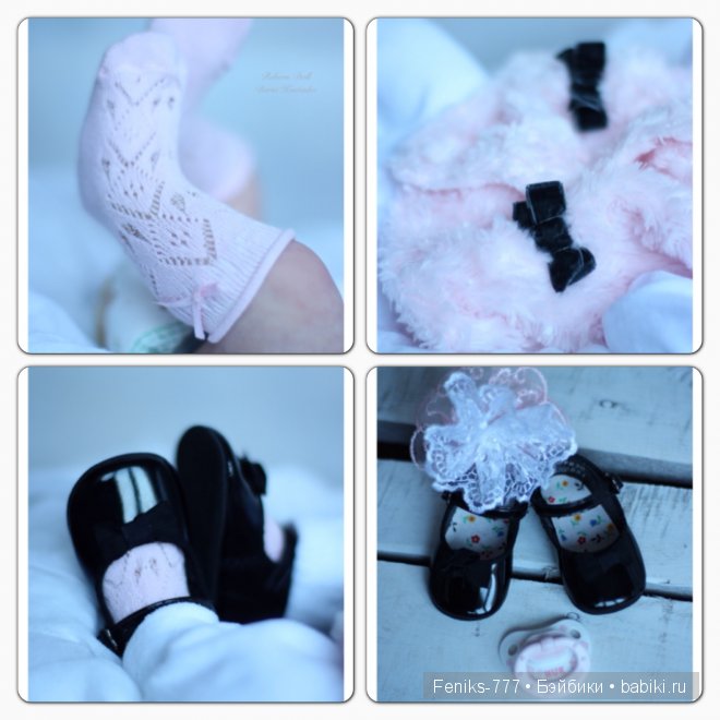 Кирочка, из молда Mihrimah. Кукла Реборн Дарьи Костенко