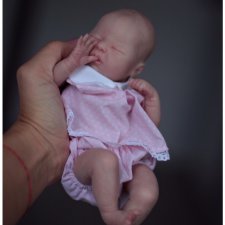 Дашенька и Стешенька! Куклы реборн Даши Костенко