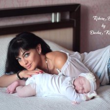 Иванка! Кукла реборн Даши Костенко