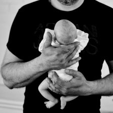 Птенчик Mindy! Кукла реборн Дарьи Костенко