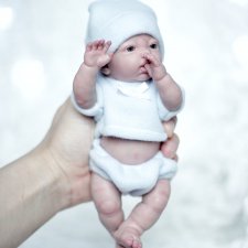 Малыш с половыми признаками! Малыш с половыми признаками!