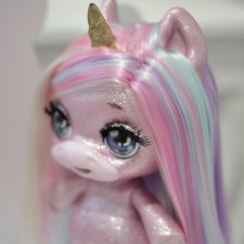 Poopsie unicorn слайм, оригинал!