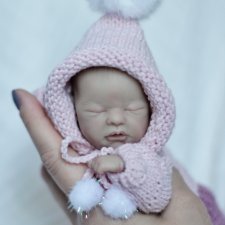 Мини Wee patience