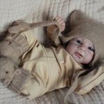 Медвежонок