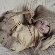 Медвежонок