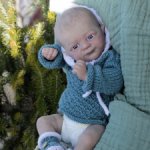 Эльфийский ребенок