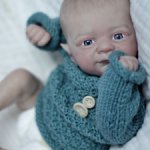 Эльфийский ребенок