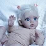 Нежнейшая эльфиечка