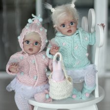 Нежнейшая эльфиечка