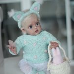 Нежнейшая эльфиечка